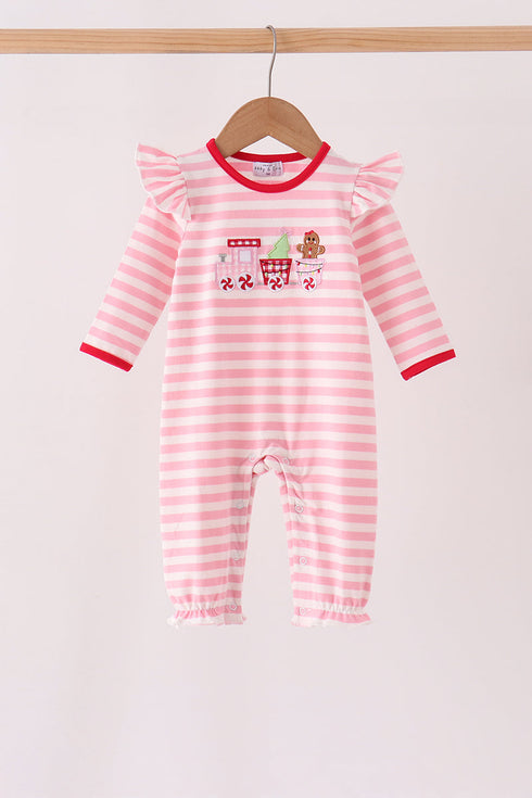 pink-gingerbread-embroidery-stripe-ruffle-rompersophias-stylebaby-1