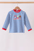 blue-stripe-gingerbread-embroidery-topsophias-styleTop-1