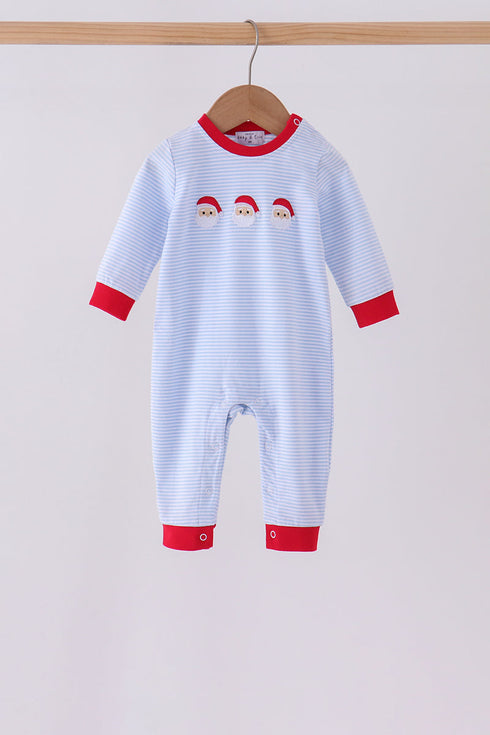 blue-stripe-santa-claus-embroidery-rompersophias-stylebaby-1
