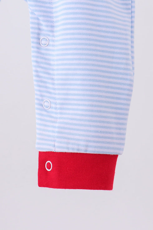 blue-stripe-santa-claus-embroidery-rompersophias-style-3