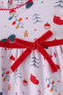 red-holly-print-ruffle-pants-setsophias-style-2