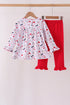 red-holly-print-ruffle-pants-setsophias-style-6