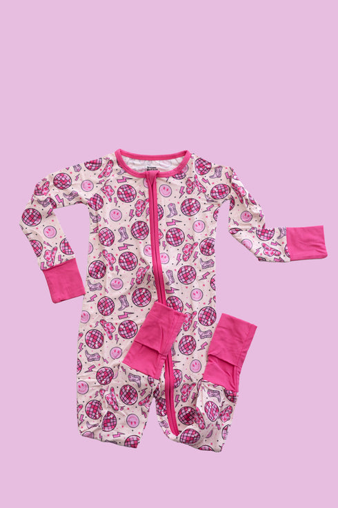 lets-go-girlzzz-dream-romper Dream-Big-Little-Co-pajama-baby-blanket