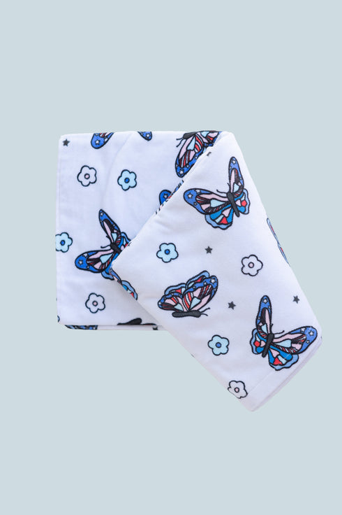 tatums-freedom-flyers-dream-towel Dream-Big-Little-Co-pajama-baby-blanket