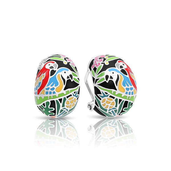 macaw-earrings-sophias-styleItalian Enamel-1