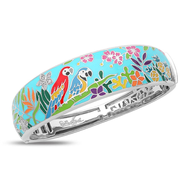 macaw-bangle-sophias-styleItalian Enamel-1