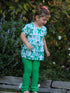 st-patricks-day-bow-top-and-ruffled-leggings-girls-set-Sophia's Style-Outfit-1