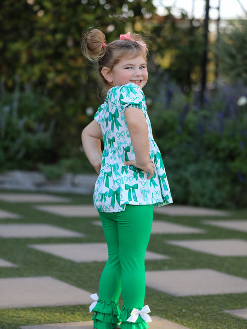 st-patricks-day-bow-top-and-ruffled-leggings-girls-set-Sophia's Style--6