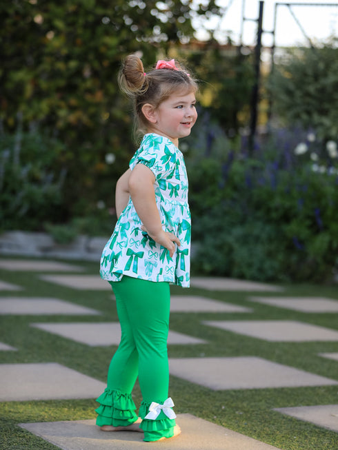 st-patricks-day-bow-top-and-ruffled-leggings-girls-set-Sophia's Style--5