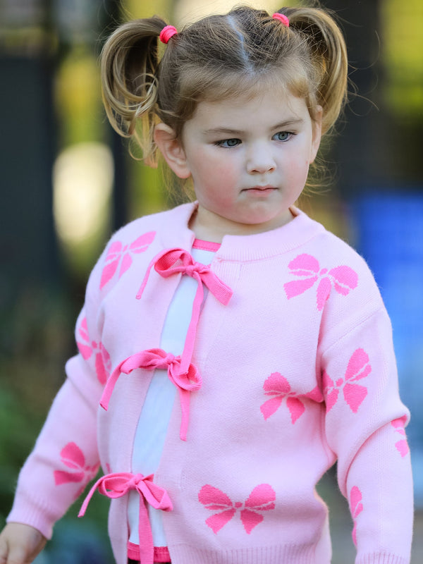 pink-baby-bow-ribbon-ties-sweater-cardigan-sophias-styleTop-1