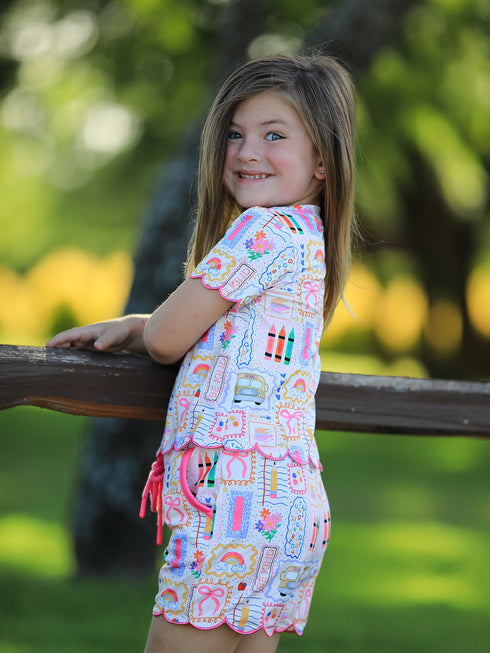 back-to-school-print-girl-short-set-scallop-hem-sophias-style-8