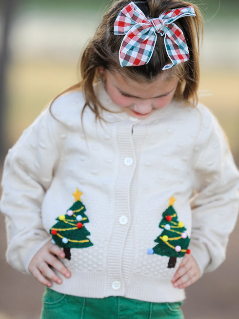 christmas-tree-knit-cardigan-kids-holiday-sweater-button-front-sophias-style-3
