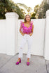 madeline-ruffle-sleeve-bustier-top-off-to-paradise Buddy Love - Sophia's Style--Off To Paradise-XL-5