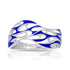 marea-bangle-sophias-styleItalian Enamel-1