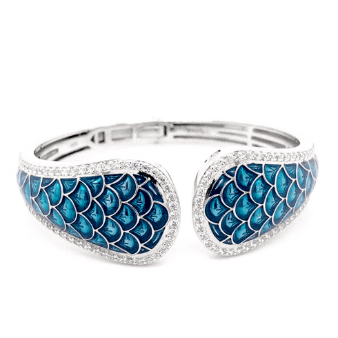 marina-bangle-sophias-styleItalian Enamel-1