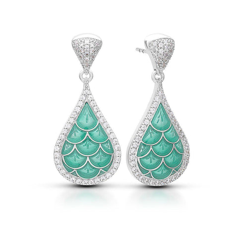 marina-earrings-sophias-styleItalian Enamel-1
