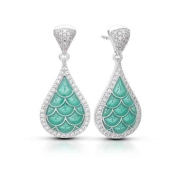 marina-earrings-sophias-styleItalian Enamel-1