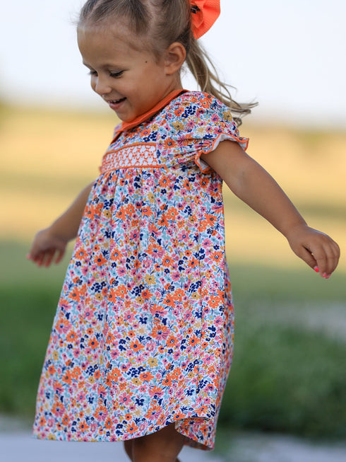 fall-floral-smocked-petals-collar-girls-dress-sophias-style-3