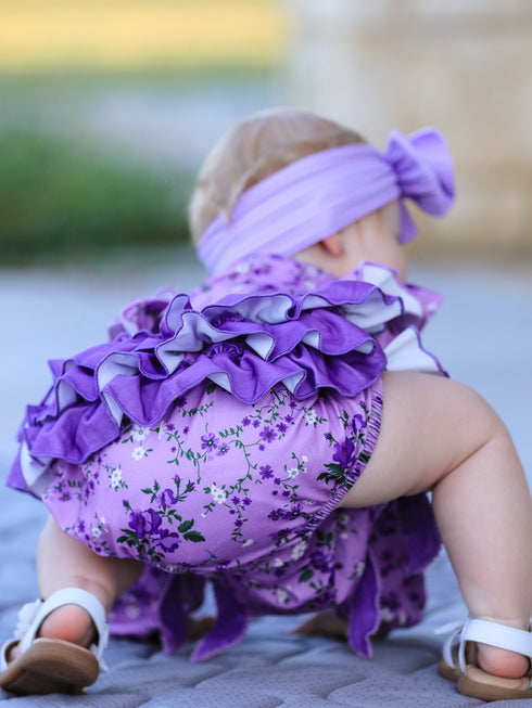 fall-lavender-floral-print-girls-long-sleeve-romper-sophias-style-5