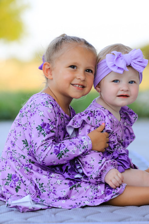 fall-lavender-floral-print-girls-long-sleeve-twirl-dress-sophias-style-7