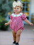 christmas-tree-smocking-embroidered-girls-romper Sophia's Style-3