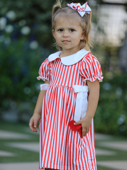 valentines-red-stripe-heart-dress-for-toddler-girls-Sophia's Style--3