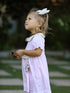 farm-horse-bow-girls-dress-pink-stripes-Sophia's Style--3