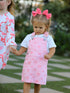pink-bow-denim-overall-dress-for-girls-Sophia's Style-Dress-1
