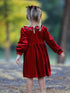 christmas-velvet-smocked-girls-dress-with-pearl-detail-sophias-style-5
