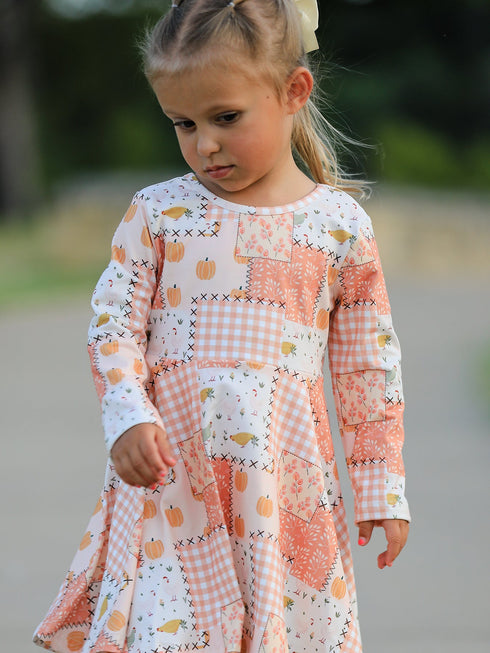 thanksgiving-halloween-patchwork-girls-dress-sophias-style-3