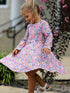 fall-vintage-floral-print-girls-long-sleeve-twirl-dress-sophias-style-2
