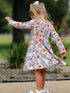 halloween-pumpkin-ghost-girls-dress-long-sleeve-twirl-dress-sophias-style-4