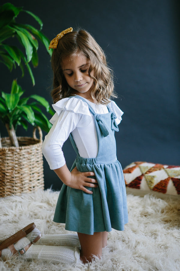 vintage-blue-faux-suede-pinafore-mila-rose-sophias-stylePinafore-1