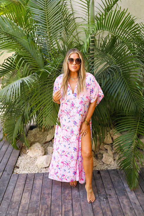 miller-caftan-maxi-dress-free-spirit Buddy Love - Sophia's Style--Pink-XL-3
