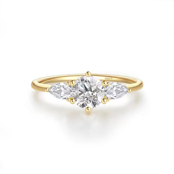mirage-elegant-ring-with-round-cut-aaaaa-cubic-zirconia-Sophia's StyleRings-1