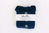 3-piece-baby-outfit-newborn-take-home-outfit-navy-blue-Sophia's Style-4