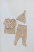 top-and-bottom-outfit-set-gender-neutral-newborn-clothes-sand-Sophia's Style-12