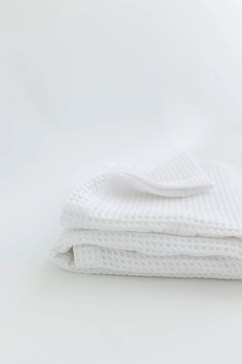 waffle-blankets-newborn-baby-toddler-100-cotton-Sophia's Style-26