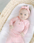 top-and-bottom-outfit-hat-and-headband-set-newborn-12-months-pink-Sophia's Style-4