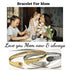 mom-bracelets-engraved-bracelets-love-you-mom-now-always-Sophia's Style-14