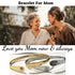 mom-bracelets-engraved-bracelets-love-you-mom-now-always-Sophia's Style-17
