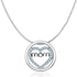 mom-necklace-heart-circle-of-love-Sophia's StyleNecklaces-1