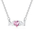 mom-necklace-with-pink-cubic-zirconia-Sophia's StyleNecklaces-1