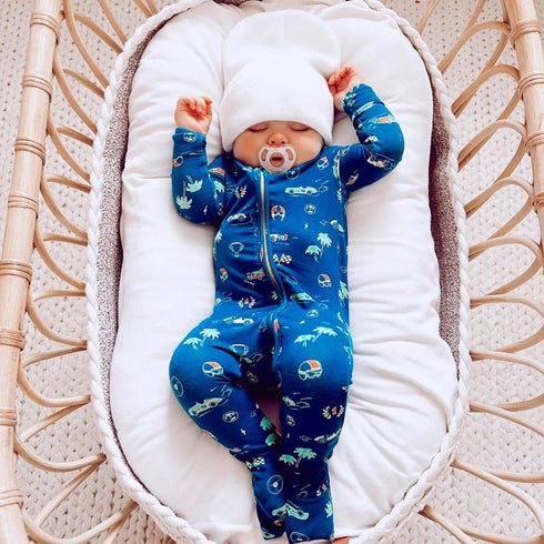 monaco-blue-bamboo-convertible-footie-bellabu-bear - Sophia's Style -8