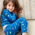 monaco-blue-bamboo-kids-pajamas-bellabu-bear - Sophia's Style -7