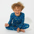 monaco-blue-bamboo-kids-pajamas-bellabu-bear - Sophia's Style -5