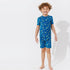 monaco-blue-bamboo-kids-pajama-short-set-bellabu-bear - Sophia's Style -5