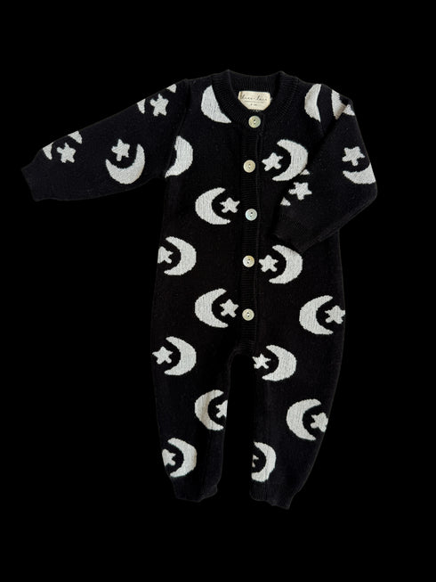 midnight-sky-jacquard-jumpsuit Luna and Luca - Sophia's Style-2