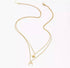 moon-and-star-layered-necklace-Sophia's Style-2