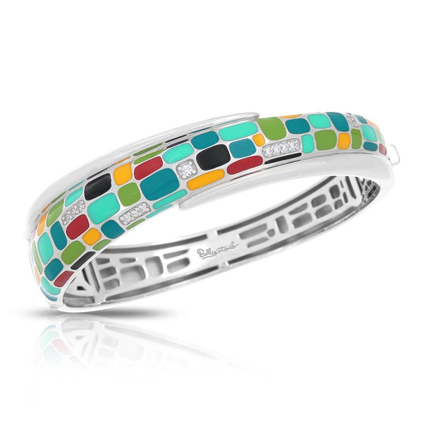 mosaica-bangle-sophias-styleItalian Enamel-1